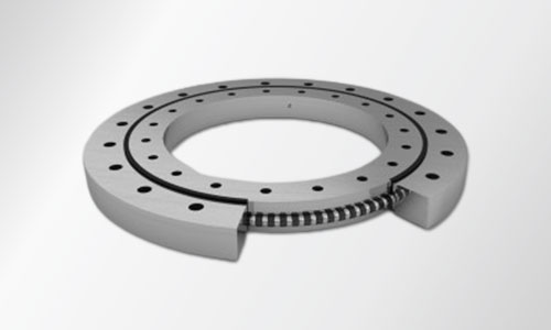 Excavator Bearings